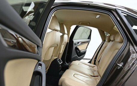 Audi A4, 2015 год, 1 045 000 рублей, 10 фотография