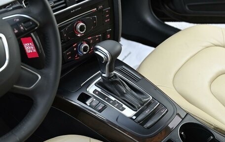 Audi A4, 2015 год, 1 045 000 рублей, 7 фотография