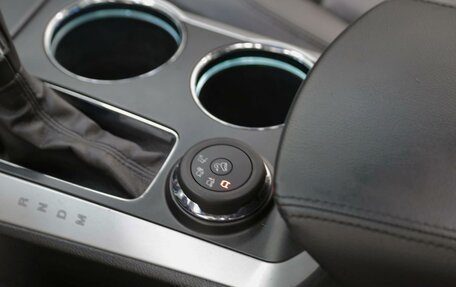 Ford Explorer VI, 2013 год, 1 345 000 рублей, 11 фотография