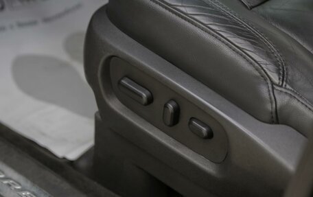 Ford Explorer VI, 2013 год, 1 345 000 рублей, 14 фотография