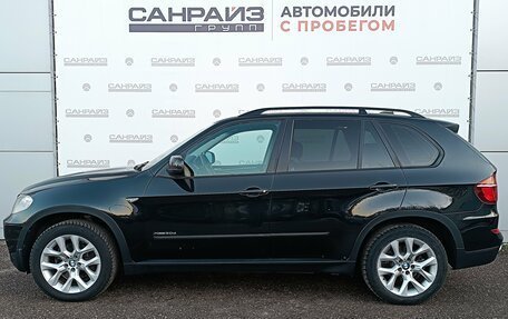 BMW X5, 2010 год, 1 599 000 рублей, 8 фотография