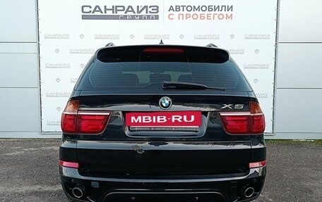 BMW X5, 2010 год, 1 599 000 рублей, 6 фотография