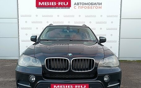 BMW X5, 2010 год, 1 599 000 рублей, 2 фотография