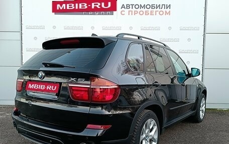 BMW X5, 2010 год, 1 599 000 рублей, 5 фотография