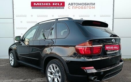 BMW X5, 2010 год, 1 599 000 рублей, 7 фотография