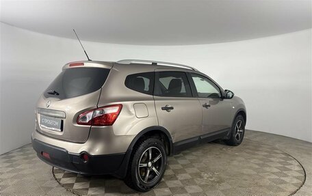 Nissan Qashqai+2 I, 2010 год, 899 000 рублей, 5 фотография