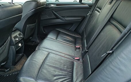 BMW X5, 2010 год, 1 599 000 рублей, 10 фотография