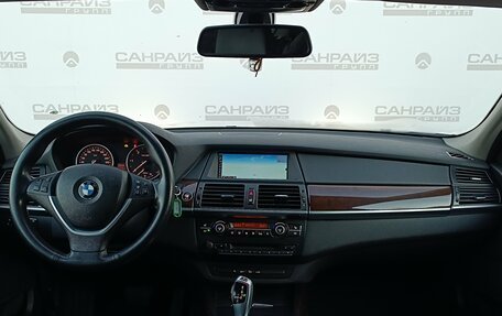 BMW X5, 2010 год, 1 599 000 рублей, 9 фотография