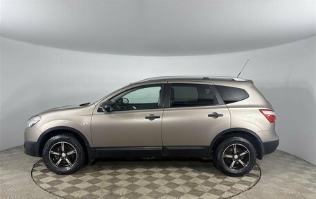 Nissan Qashqai+2 I, 2010 год, 899 000 рублей, 8 фотография