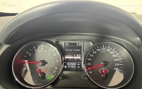 Nissan Qashqai+2 I, 2010 год, 899 000 рублей, 9 фотография