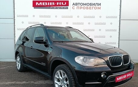 BMW X5, 2010 год, 1 599 000 рублей, 3 фотография