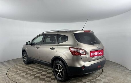 Nissan Qashqai+2 I, 2010 год, 899 000 рублей, 7 фотография