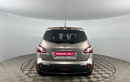 Nissan Qashqai+2 I, 2010 год, 899 000 рублей, 6 фотография