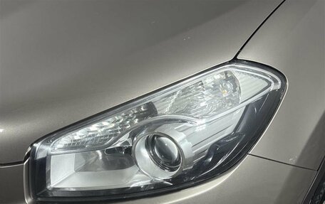 Nissan Qashqai+2 I, 2010 год, 899 000 рублей, 10 фотография