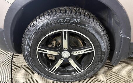 Nissan Qashqai+2 I, 2010 год, 899 000 рублей, 11 фотография