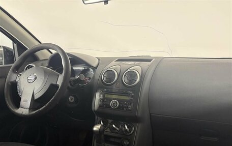 Nissan Qashqai+2 I, 2010 год, 899 000 рублей, 12 фотография