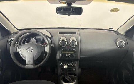 Nissan Qashqai+2 I, 2010 год, 899 000 рублей, 13 фотография