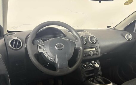 Nissan Qashqai+2 I, 2010 год, 899 000 рублей, 15 фотография