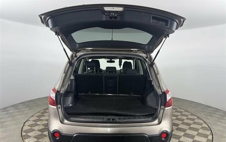 Nissan Qashqai+2 I, 2010 год, 899 000 рублей, 19 фотография