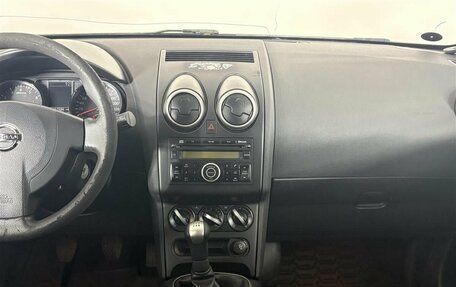 Nissan Qashqai+2 I, 2010 год, 899 000 рублей, 14 фотография