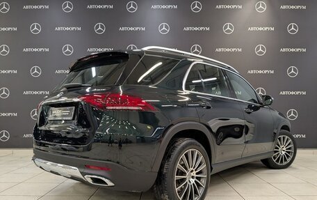 Mercedes-Benz GLE, 2019 год, 5 480 000 рублей, 5 фотография