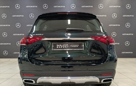 Mercedes-Benz GLE, 2019 год, 5 480 000 рублей, 6 фотография