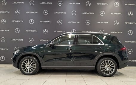 Mercedes-Benz GLE, 2019 год, 5 480 000 рублей, 8 фотография