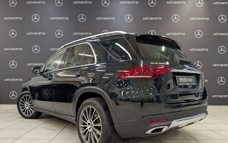 Mercedes-Benz GLE, 2019 год, 5 480 000 рублей, 7 фотография