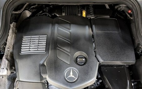 Mercedes-Benz GLE, 2019 год, 5 480 000 рублей, 9 фотография