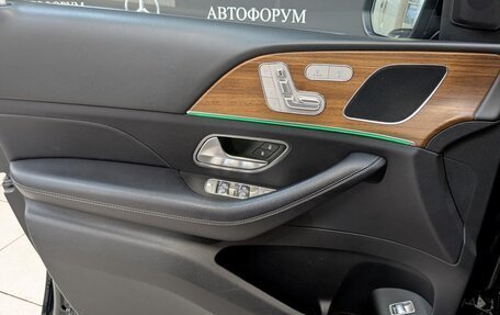 Mercedes-Benz GLE, 2019 год, 5 480 000 рублей, 13 фотография