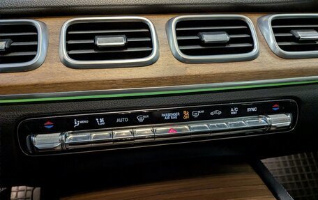 Mercedes-Benz GLE, 2019 год, 5 480 000 рублей, 16 фотография