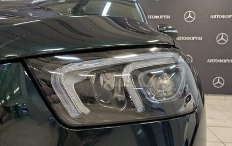 Mercedes-Benz GLE, 2019 год, 5 480 000 рублей, 24 фотография