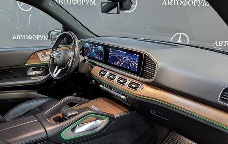 Mercedes-Benz GLE, 2019 год, 5 480 000 рублей, 21 фотография