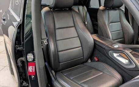 Mercedes-Benz GLE, 2019 год, 5 480 000 рублей, 22 фотография