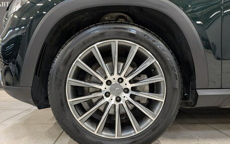 Mercedes-Benz GLE, 2019 год, 5 480 000 рублей, 26 фотография