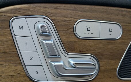 Mercedes-Benz GLE, 2019 год, 5 480 000 рублей, 28 фотография