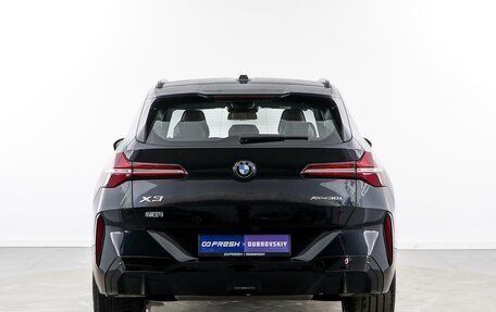 BMW X3, 2025 год, 9 607 077 рублей, 4 фотография