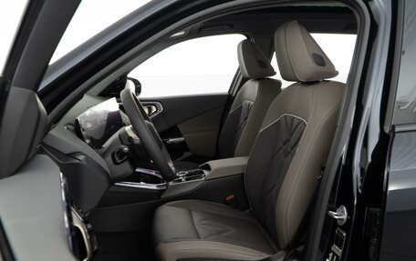 BMW X3, 2025 год, 9 607 077 рублей, 10 фотография