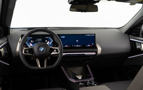 BMW X3, 2025 год, 9 607 077 рублей, 6 фотография