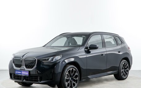 BMW X3, 2025 год, 9 607 077 рублей, 5 фотография