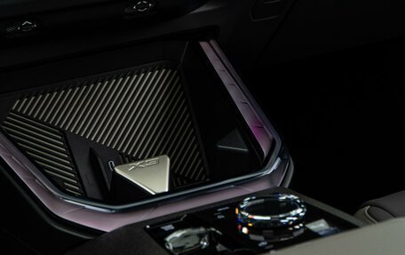 BMW X3, 2025 год, 9 607 077 рублей, 15 фотография