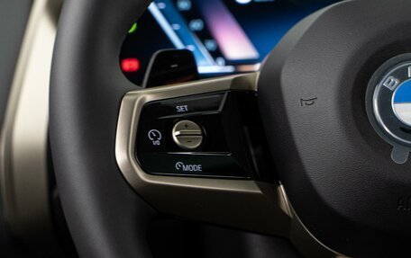 BMW X3, 2025 год, 9 607 077 рублей, 13 фотография