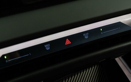 BMW X3, 2025 год, 9 607 077 рублей, 16 фотография