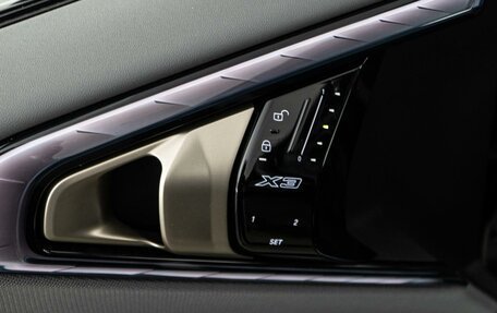 BMW X3, 2025 год, 9 607 077 рублей, 20 фотография