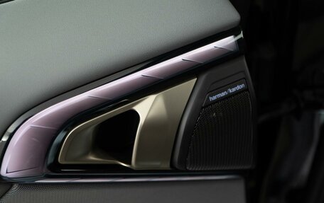 BMW X3, 2025 год, 9 607 077 рублей, 18 фотография