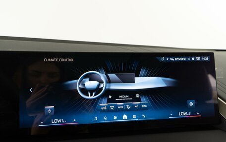 BMW X3, 2025 год, 9 607 077 рублей, 26 фотография