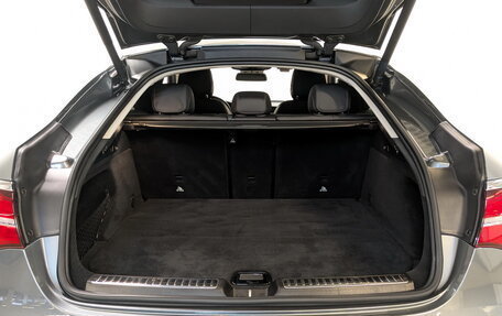 Mercedes-Benz GLC Coupe, 2018 год, 3 970 000 рублей, 10 фотография