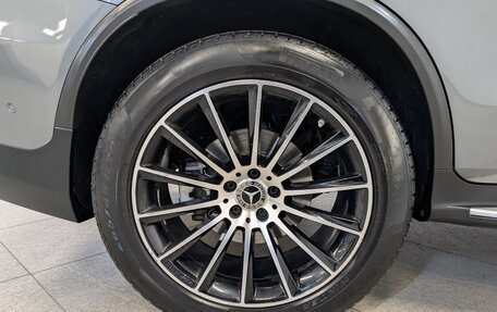 Mercedes-Benz GLC Coupe, 2018 год, 3 970 000 рублей, 18 фотография