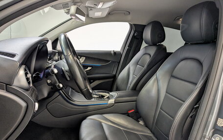 Mercedes-Benz GLC Coupe, 2018 год, 3 970 000 рублей, 20 фотография