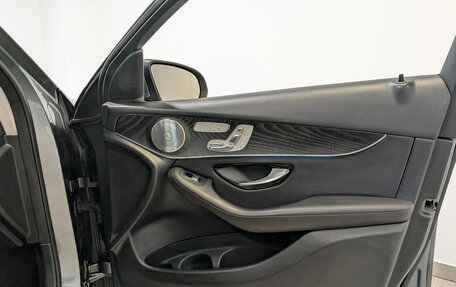 Mercedes-Benz GLC Coupe, 2018 год, 3 970 000 рублей, 24 фотография